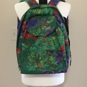 Cool Tote Insulated Winery Picnic for Two Backpack NWOT